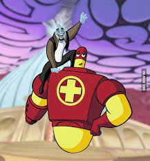 Maybe They Can Stop Ebola 2000 Cartoons Childhood Tv Shows Kids Shows