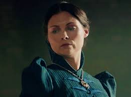 The Land between Sea and Desert