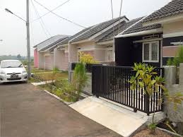Hal tersebut dapat anda miliki dengan memberikan unsur penggunaan material kayu. Rumah Kpr Subsidi Pemerintah Sisa 5 Unit Lagi