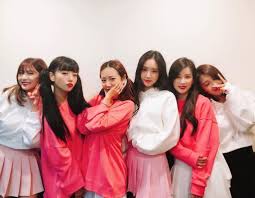 A pink メンバー 人気 順