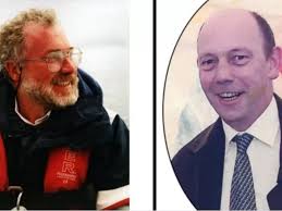 Tributes to Cornwall grandad who died 'unexpectedly' in this week's death  and funeral notices