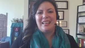 From My Heart to Yours...Master Coach Rebecca Cooley