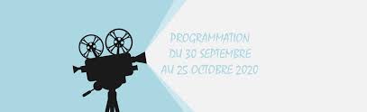 Cine Debussy Programmation Du 30 Septembre Au 25 Octobre 2020 Maisons Alfort