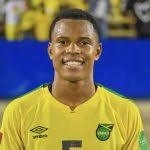 Jamaican Reggae Boyz Tarick Ximines Signs With Belgian Pro League Club