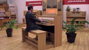 Sicherheit für zuhause und im garten. Excelsus Preludio 231 Sakralorgel Fur Kirchen Und Zuhause 3 3 Youtube