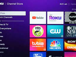 The roku channel can also be accessed by roku customers on mobile devices thanks to dedicated apps for android and ios. 20 Roku Hacks To Make Your Life Easier