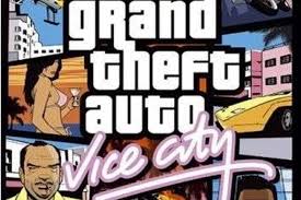 Image result for vice city game