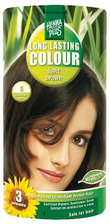 Henna Plus Long Lasting Colour Light Brown 1 Box Check This Awesome Product By Going To The Link At The Image This Is An Hair Color Color Light Colors