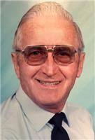 Robert Fye Obituary (1926