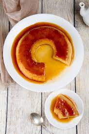 Crema Volteada Creamy Peruvian Flan Recipe Recipe In 2021 Peruvian Flan Recipe Flan Recipe Recipes