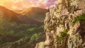 1920x1080 anime the seven deadly sins asr 94. Dr Stone Episode 11 Focus I Drink And Watch Anime Anime Scenery Anime Background Background