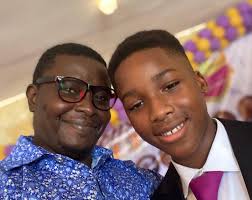 Jeffrey Jackson Bent