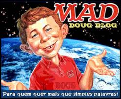 DOUG BLOG: “Ditados Populares — Parte 13”