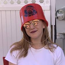 Claudia Scully and Sam Beckett's Wedding Website