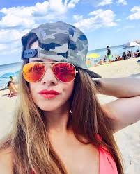 Elitsa Todorova (@ElitsaTodorova)