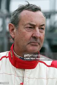 66 Nick Mason F1 Pink Floyd Photos & High Res Pictures