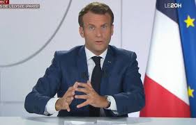 Tf1 parent company bouygues, m6 groupe enter into negotiations to form $4 billion european media powerhouse. Emmanuel Macron Sur Tf1 Cet Accord Est Le Moment Le Plus Important Depuis La Creation De L Euro Estime Le President De La Republique