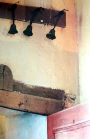 Les Clochettes De La Cuisine De Nohant Photo Christine Fleurent De L Album De George Sand