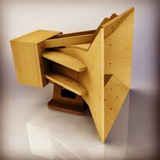 Valet de chambre carpenter diy wood horn with togo not goto compaction driver 5555. Speaker Plans For Summer Rain Horn Speaker Horns Speaker Plans Horn Speakers