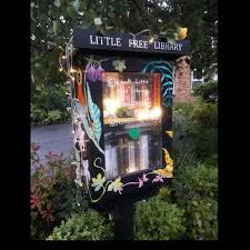Ancestry library edition a valuable resource for amateur and professional genealogists; Leeds Little Free Library Home Facebook