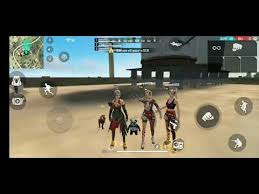On our site you can download garena free fire.apk free for android! Free Fire Dev Bhai And Jeetu Bhai Emotes Youtube