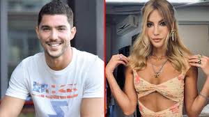 Maybe you would like to learn more about one of these? Hadise Nin Yeni Sevgilisi Mehmet Dincerler Kaan Yildirim A Miselleme Geldi Iste Askin Fotografi