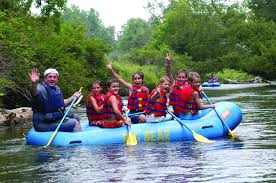 More about indian river (mi). River Info Northern Michigan Family Vacations Big Bear Adventures