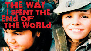 Vei vedea ca el e interesat de numarul de saptamani al sarcinii, nu de sarcina pe luni. 30 Years Of Democracy Six Movies To Watch To Better Understand Romania S Communist Past Romania Insider