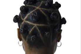 I have long natural hair and i'm always so jealous of these hairstyles, i can never find long curly hair tutorials online. Ross Dress For Less Worker Says She Was Told To Remove Her Bantu Knots Vox