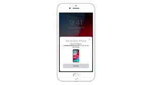 Noua Opțiune De Transfer De Date Pe Ios Istyle Ro