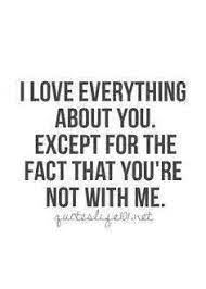 Romantic love quotes for him. Miss Him Like Crazy Distance Relationship Quotes I Miss You Quotes For Him Missing You Quotes For Him