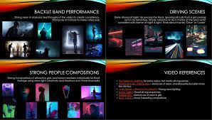 We did not find results for: How To Write Treatment For A Music Video Pitch Fstoppers