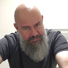 Below, check out the best traditional … Bearditorium Tumblr Beautifulbeard Beardmodel Bartig Baard Bart Barbu Beard Beards Barba Bear Bald Head With Beard Beard Hairstyle Bald With Beard