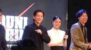 Emi takei was born on december 25, 1993, in japan. Emi Takei Keishi Otomo Takeru Sato S Mahal Ko Kayo Youtube