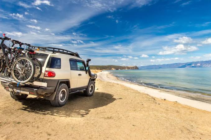Rent a car in Watamu