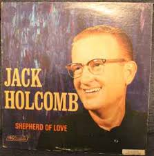 Jack Holcomb Discography: Vinyl, CDs, & More