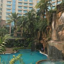 Just by walking distance to sunway lagoon, sunway pyramid, and sunway university, there is many restaurant, mamak stall around the area. View Of Sunway Lagoon Theme Park Picture Of Sunway Resort Petaling Jaya Tripadvisor