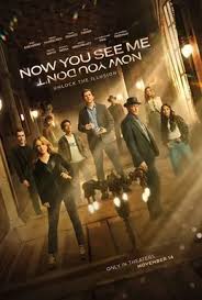 Now You See Me: Now You Don't - Wikipedia