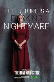 Последние твиты от the handmaid's tale (@handmaidsonhulu). The Handmaid S Tale Season 1 Poster 6 Extra Large Poster Image Goldposter