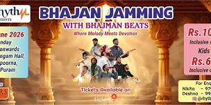 Bhajan Jamming
