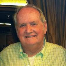 William “Pete” Irvin Travis