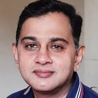 Suraj Bhatt Email & Phone Number