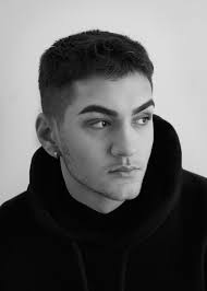 Crimson Ties (Short 2022)