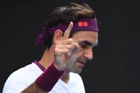 16 Years Ago Today, The First Fedal Match. Of Course Baby Rafa Couldn't  Take His Eyes Off Roger.