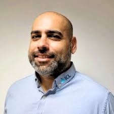 We're excited to welcome Nir Ilani as President of ICL Growing Solutions!