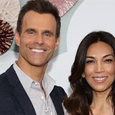Cameron Mathison Speaks Out After Split From Wife of 22 Years, Vanessa  Mathison