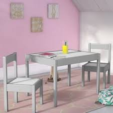 Sold and shipped by ecr4kids. Kids Table And Chairs Wayfair