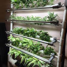 Opcom Hydroponics Grow Wall Hydroponic Farming Hydroponic Growing Hydroponic Gardening