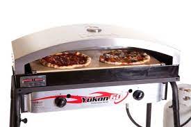 The camp chef pizza oven requires a stove for use. Camp Chef 14 X32 Italia Artisan Pizza Oven Accessory Walmart Canada