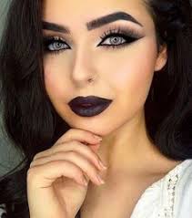 74 Halloween makeup ideas